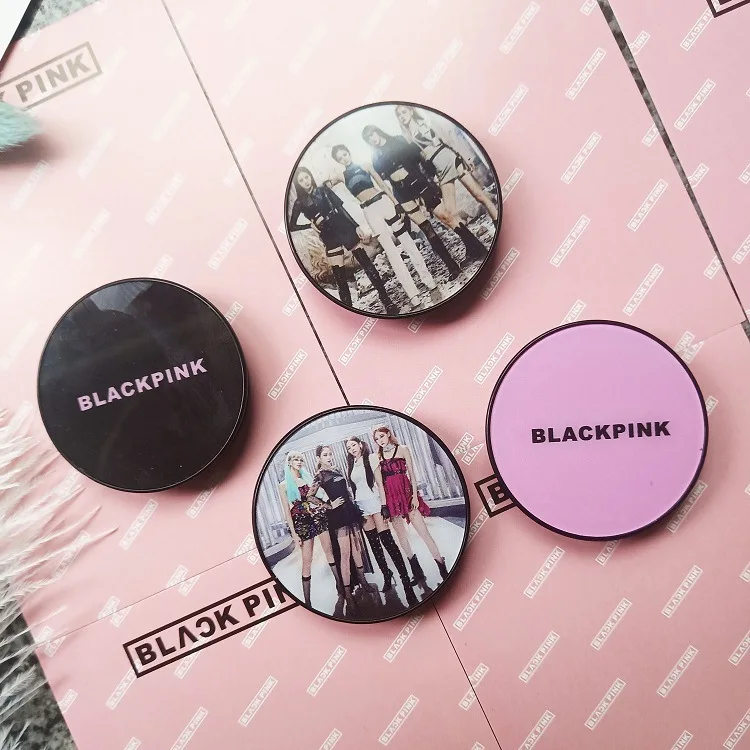 Blackpink Kill This Love Jisoo Rose Lisa Desk Stand