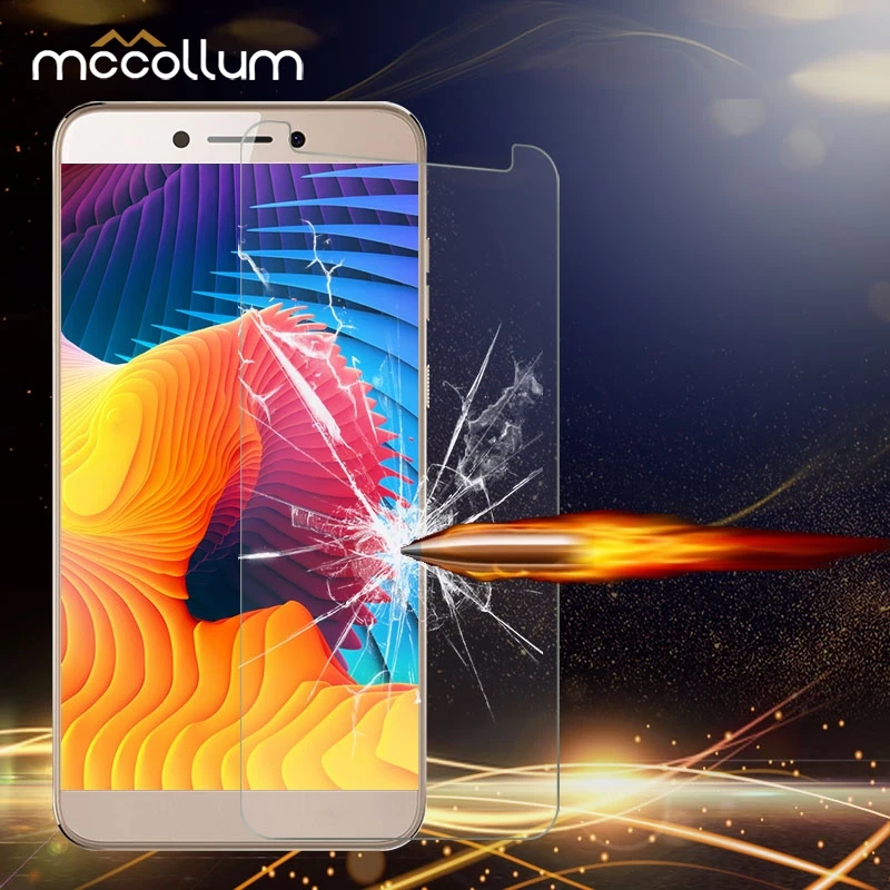 

Leagoo T8s Tempered Glass 5.5'' Leagoo T8s Screen Protector Film 9H 2.5D Ultra-thin Anti-scratch Protective Film For Leagoo T8 s