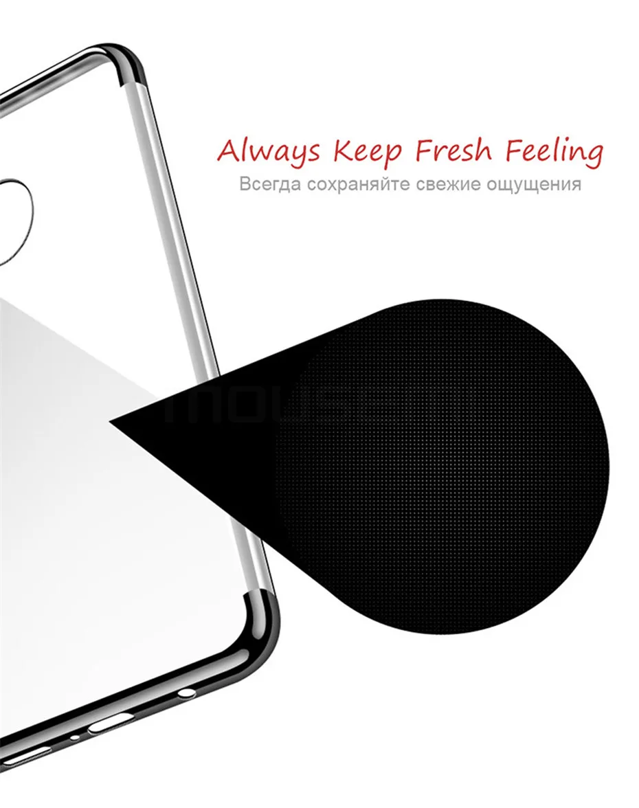 MOUSEMI For Samsung J3 J5 J7 Pro 2017 J2 Prime Soft Silicone TPU Transparent Cases For Samsung Galaxy J5 2017 Case J4 J6 J8 2018 (8)