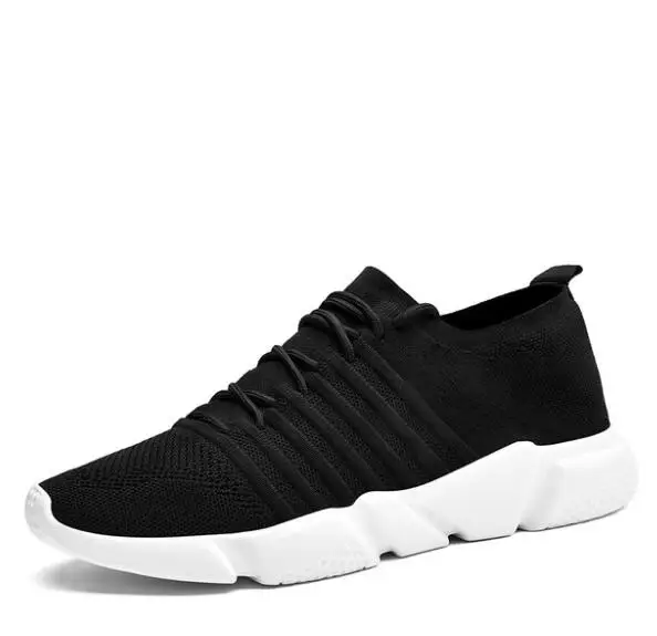 

Brand Summer Men Socks Sneakers Beathable Mesh Male KF102-128 Casual Shoes Slip on Sock Shoes Loafers SIZE 36-45