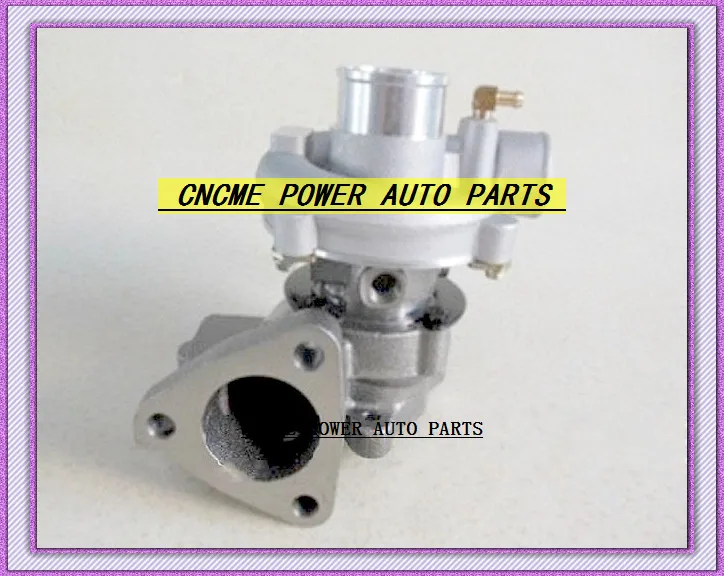 TURBO GT1749S 700273 700273-5002S 28200-4B160 28200-4B151 For HYUNDAI H100 H200 Van;Light Truck Duty 1995-1998 4D56T D4BF 2.5L (1)