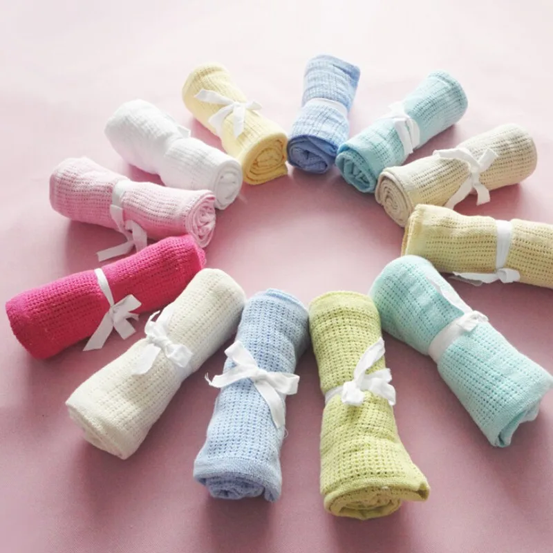 Online buy wholesale muslin baby wraps from china muslin baby ...