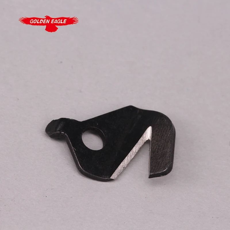 B1528 804 00A сектантный нож для швейных машин JUKI MO 2414 2516|machine lathe|machine trainingmachine lubricant |