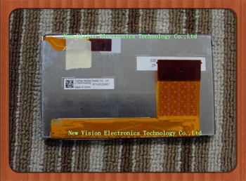 

LT050CA22000 LT050CA41000 Original 5 inch TFT Car Replacement LCD Screen Display Module