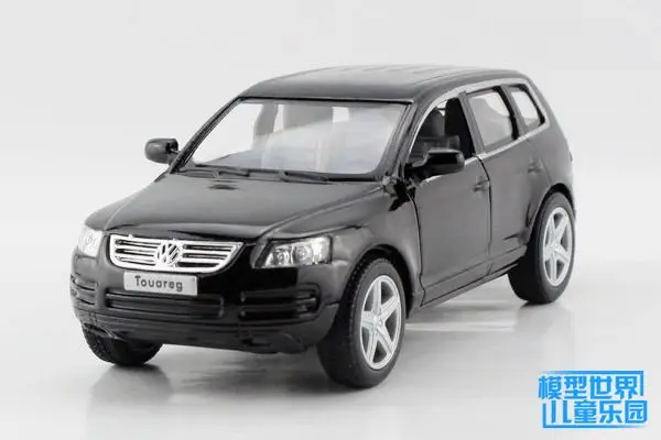 Kinsmart volkswagen touareg