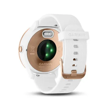 Рисунок 5 - Оригинальные спортивные часы VIVOACTIVE