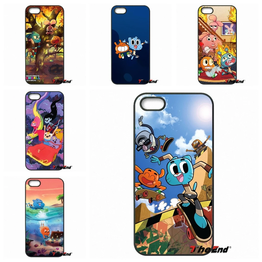 coque iphone 5 gumball coque iphone 5 gumball