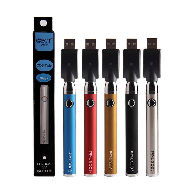 COS TWIST Battery13