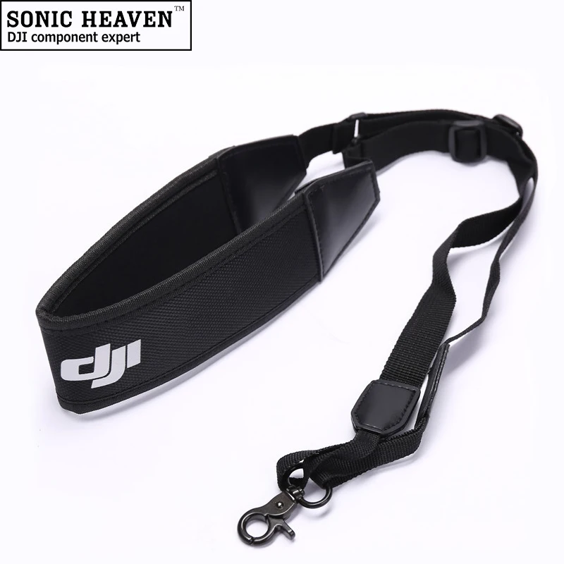 

Universal Remote Controller Transmitter Neck Strap Safety Belt Shoulder Strap for DJI Phantom 4/4Pro 3 2 Inspire Mavic Air Spark