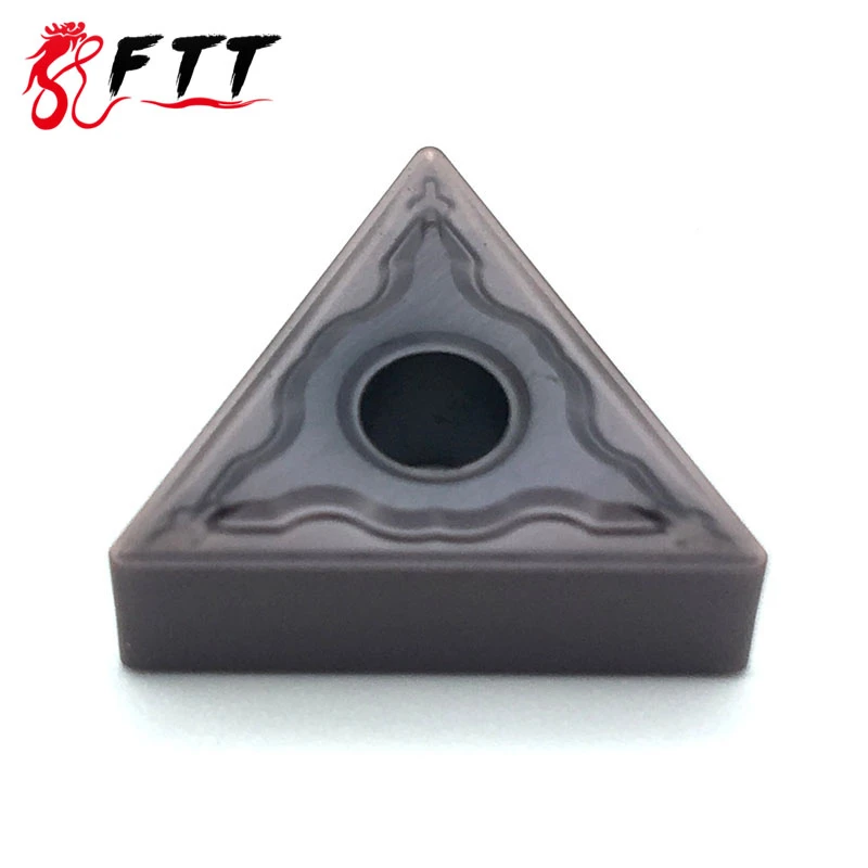 

TNMG160404 HM PC9030 high quality metal turning tool part lathe CNC tool lathe cutter TNMG 160404