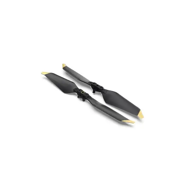 

for DJI Mavic Pro Platinum 8331 Low-Noise Quick-Release Propellers for Mavic Pro Platinum Accessories Original