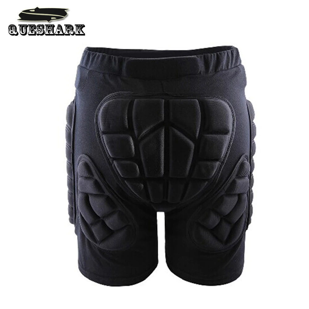 Children Men Women Winter Sports Ski Protective Hip Pads for Ski Snow