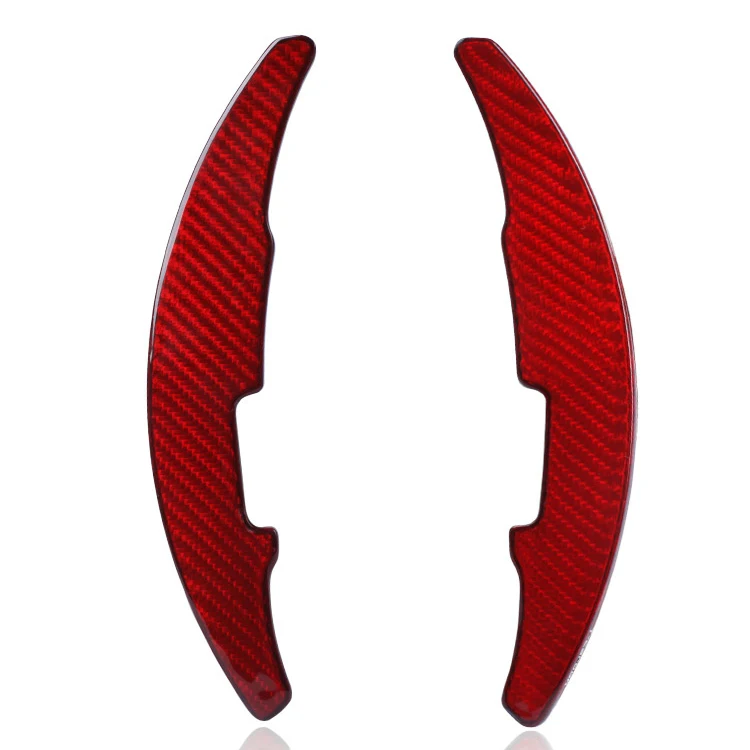 TTCR II руль из углеродного волокна DSG paddle shifters для BMW M2 M3 M4 M5 M6 X5M X6M Paddle Gearbox
