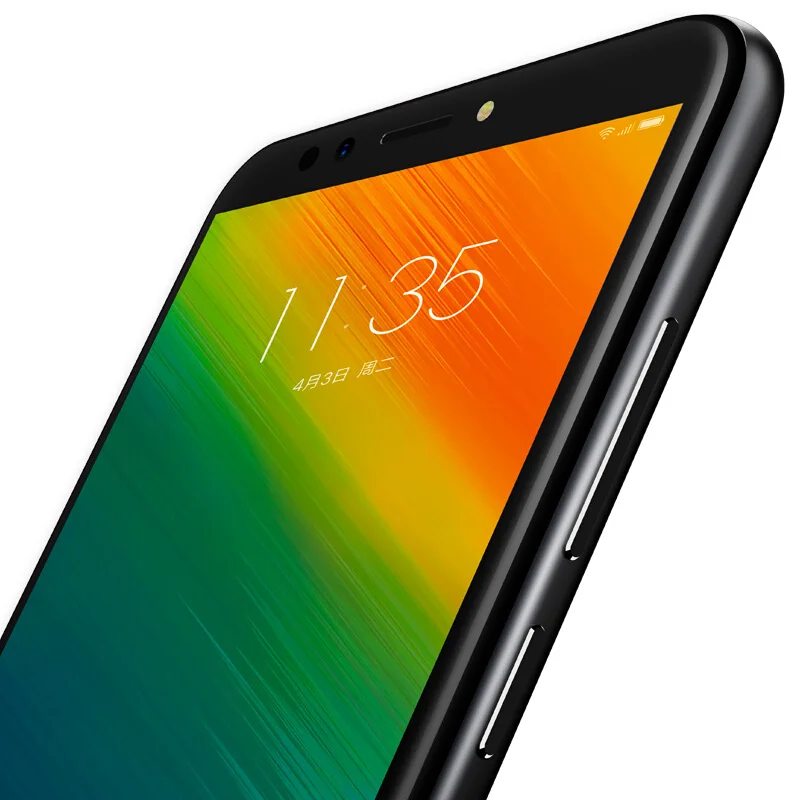 Lenovo K9 Note 6 дюймов Лицо ID 4 Гб 64 мобильный телефон 3760 мАч Android 8 1 Восьмиядерный 13MP