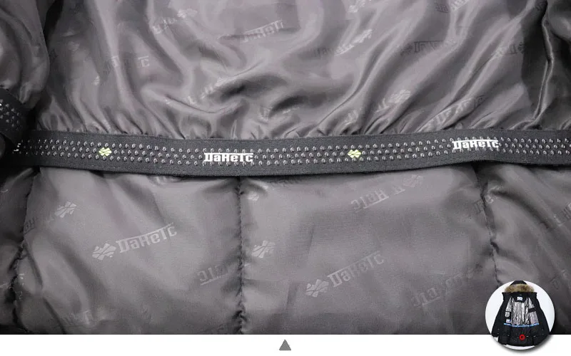 daretc winter warmproof