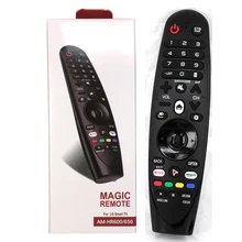 Сменный AM-HR650A для LG Smart TV AN-MR650A UJ63 серии 49UK6200 55UK6200 43UJ634V 55UJ620Y Smart TV волшебный пульт дистанционного управления