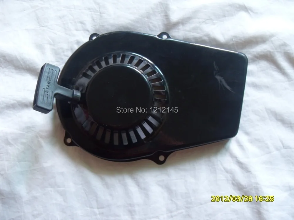 

ET950 ET650 Pull Start Recoil Assembly For YAMAHA Generator ,TG950 Generator Parts Accessory