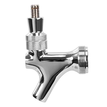 

KEG STORM Craft Beer Tap Faucet Diy Kit Home Brew Bar Accessories