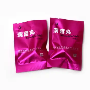 200pcs Russian Package Tampon Pearls Original Clean Point Tampon Yoni Womb Detox Pearls Vagina Toxins Cleansing Tampon