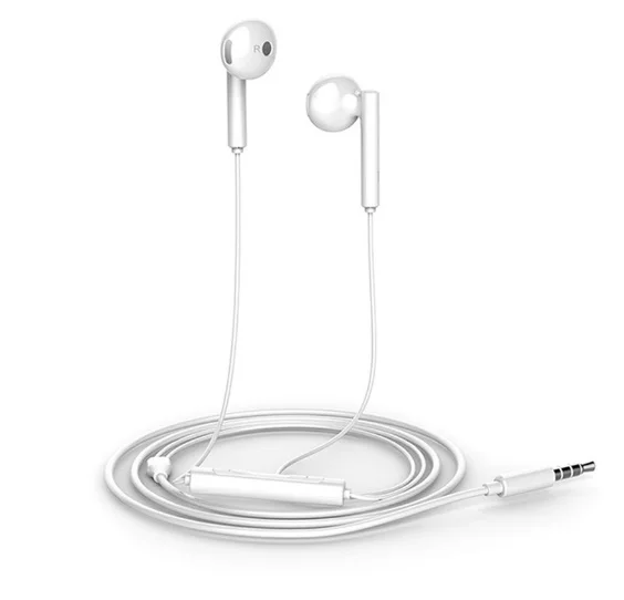 

Auricolari Mezzo Auricolare In-Ear Auricolari con Telecomando di Controllo del Filo/MICROFONO per Huawei P10 P9 P8 Mate9 honor 8