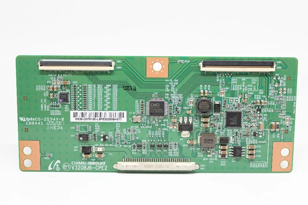 Плате оригинал V320BJ6-CPE2 LG 32LS3150-CA | Электронные компоненты и принадлежности