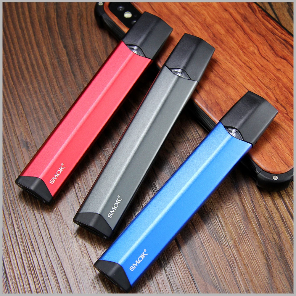 Набор Smok Infinix электронная сигарета кальян стартовый набор испаритель