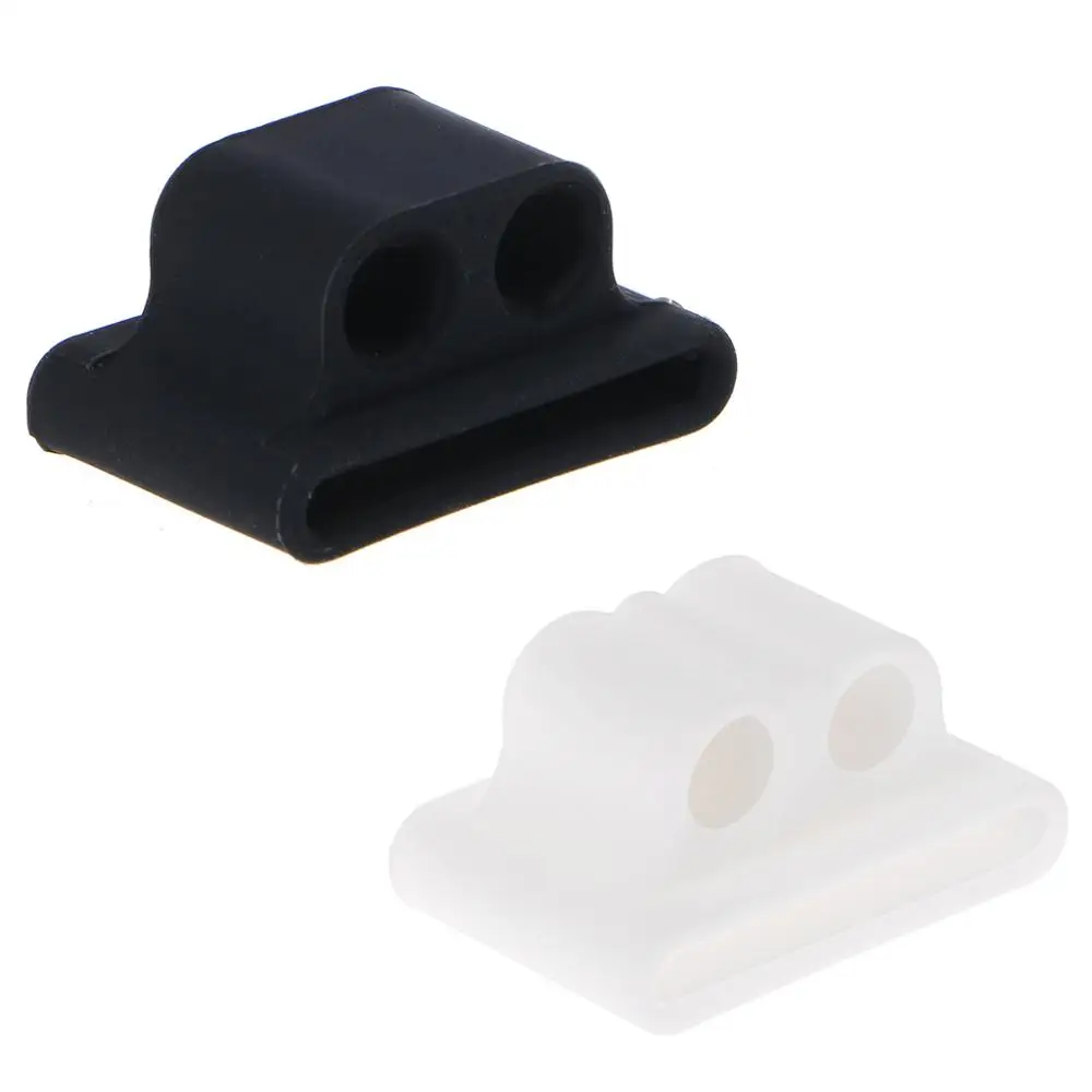 

Anti-Lost Strap Silicone Holder Used On Watch Band For Apple AirPod Accessories