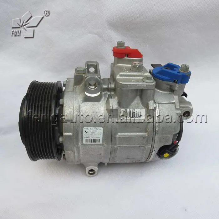 

7SEU17C Auto ac compressor for bmw X3/bmw F20/F21/F25