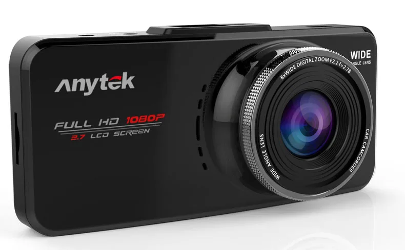Видеорегистратор anytek at66a прошивка