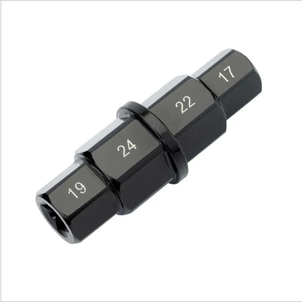 

Professional Motorcycle Front Rear Wheel Axle Hex Allen Spindle Drive Tool For Motorcycle Front Rear Wheel