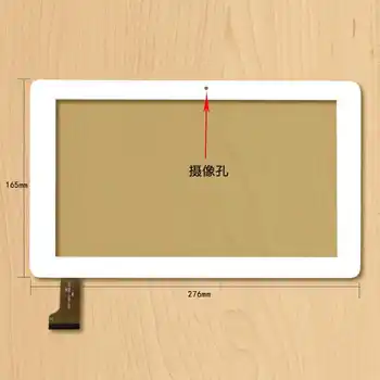 

10.1'' NEW tablet pc for cube TALK11 U81 touch screen glass sensor