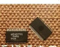 IC новый оригинальный AD7701 AD7701ARSZ AD7701ARS SSOP28 Бесплатная доставка | Электроника
