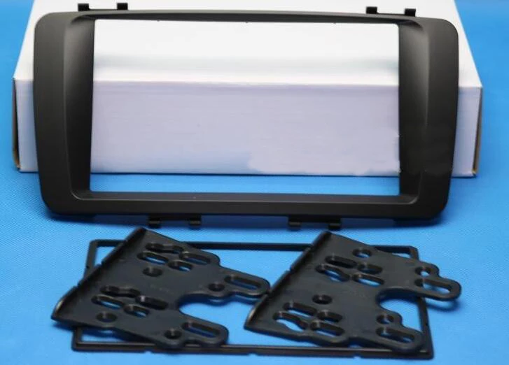 

Fascias Car Audio Panel Refitting Frame Dash Kit For Jac T6
