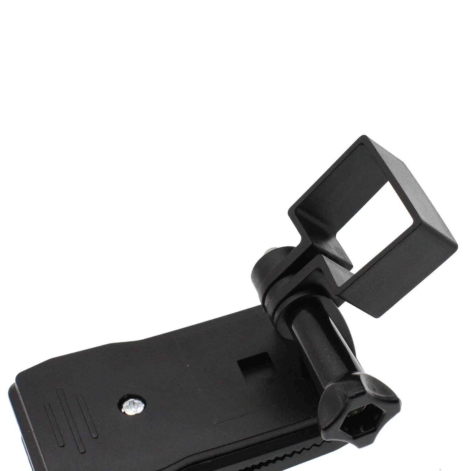 Зажим для рюкзака для DJI OSMO карманная Портативная подставка расширительный кронштейн для Gopro DJI OSMO Карманный карданный стабилизатор аксессуары для камеры