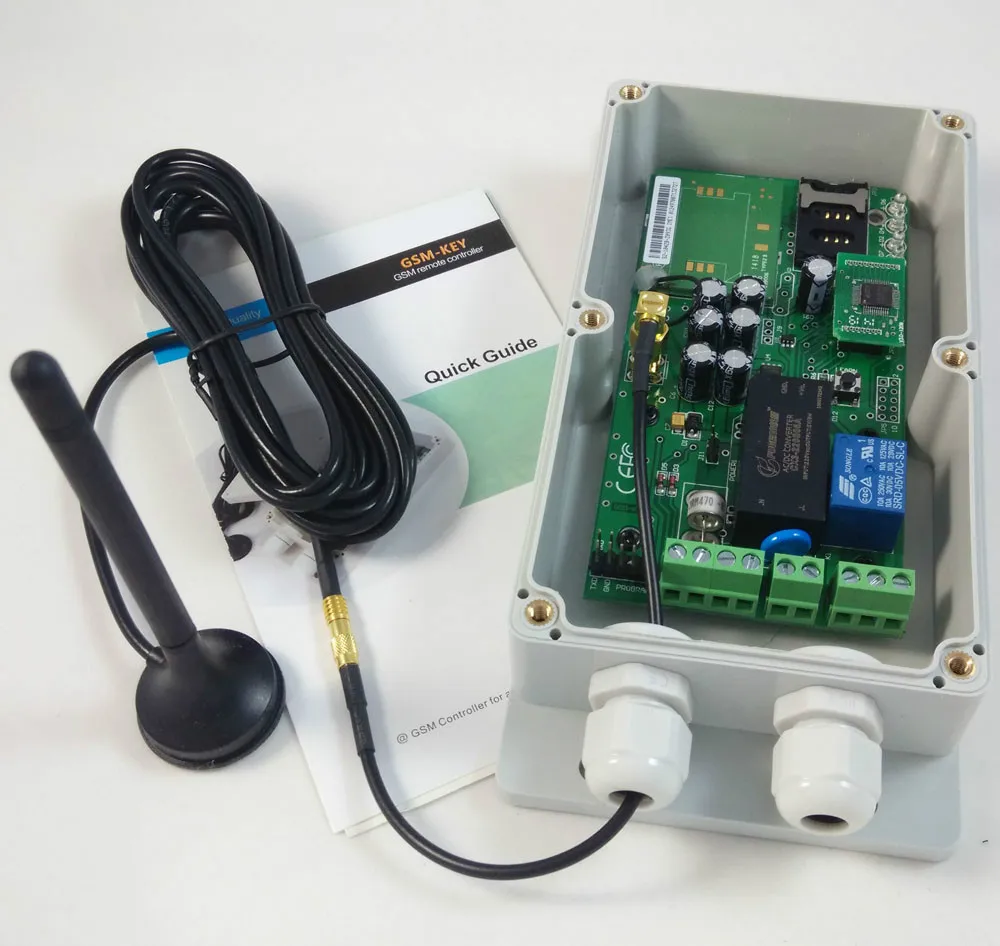 Compra abridor de puerta automática online al por mayor de China