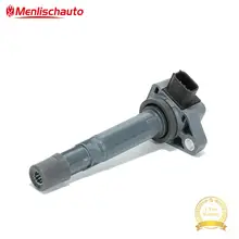 OEM Катушка зажигания для Acura RL CL EL MDX TL 30520-P8E-A01 30520-P8F-A01 UF242