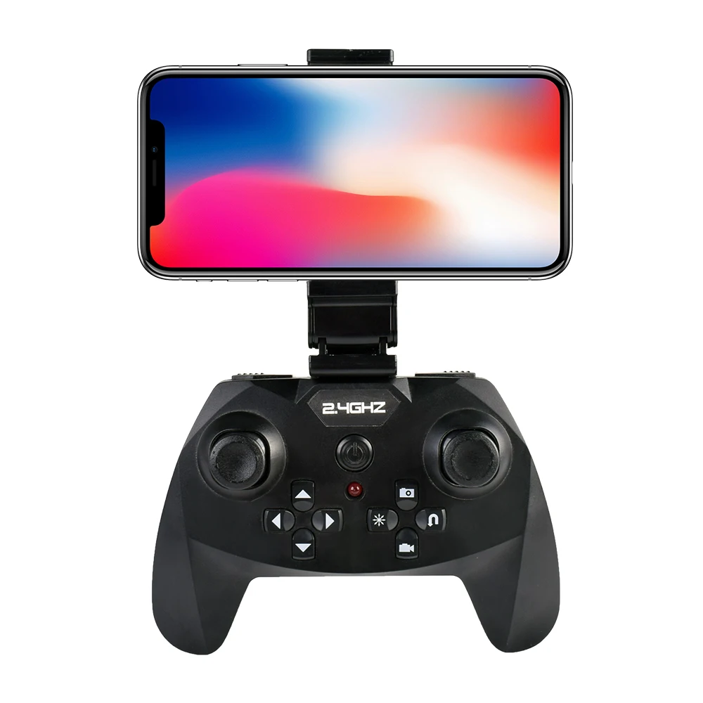 SG800 мини Дрон с камерой удержание высоты RC Дроны HD Wifi FPV Квадрокоптер