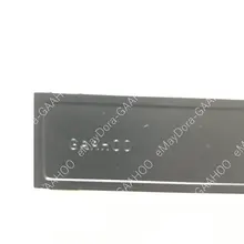 Вообще ноутбук NVMe NGFF M.2 22802280 SSD охлаждения пластина радиатора для настольного компьютера или ноутбука 2280 SSD