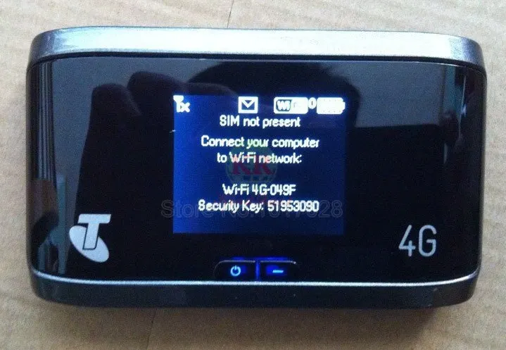Разблокированный роутер Sierra AirCard 760S LTE 4G mifi 3g 4g wifi модем Точка доступа с sim картой|4g