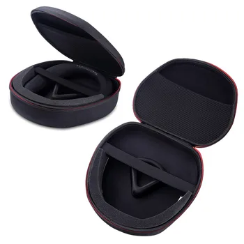 

Newest PU EVA Hard Travel Case For BOSE SOUNDWEAR Speaker Bag Protective Case Cover Box for Bose Soundwear Bluetooth Speaker