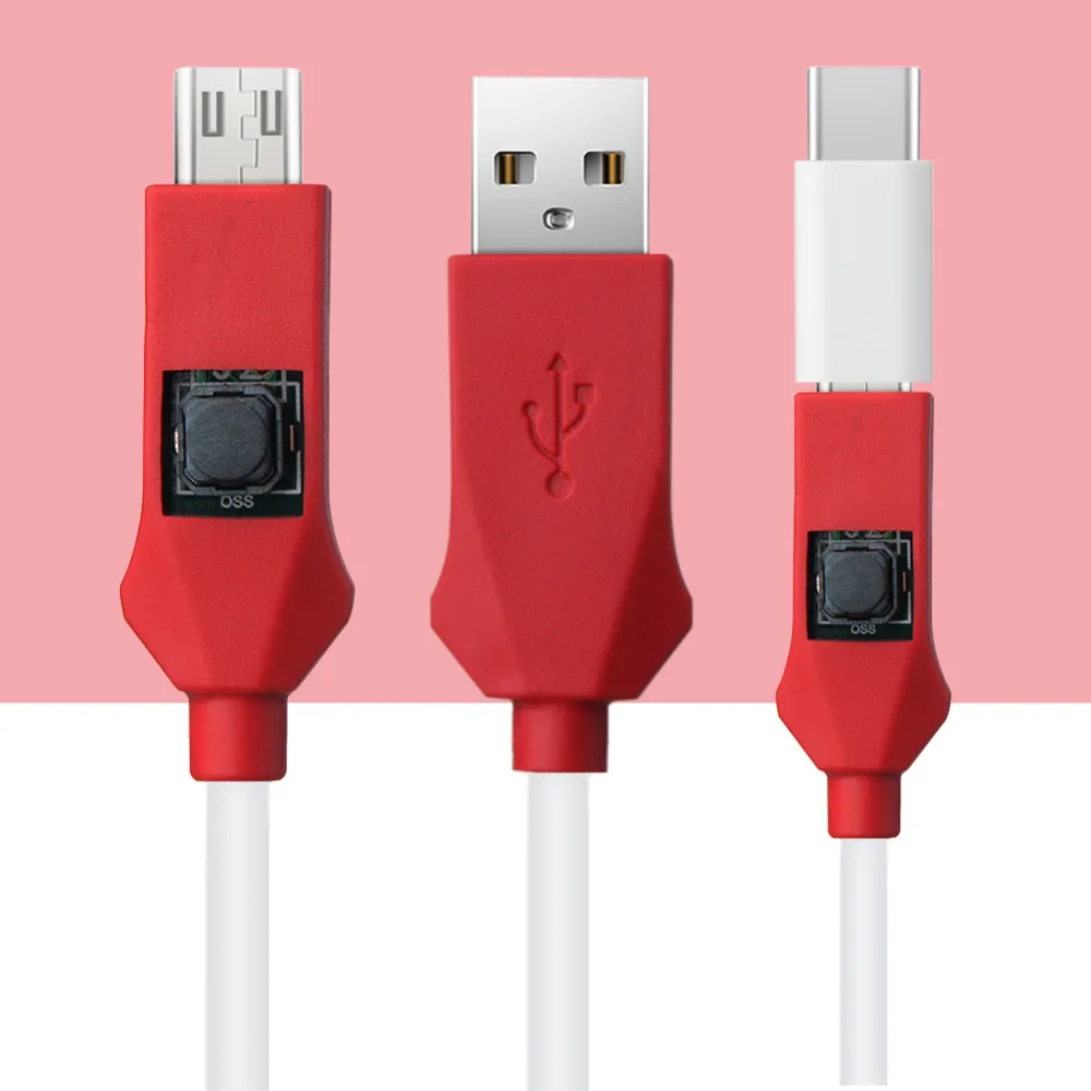 

For Blocks Engineering Deep Flash Cable for Xiaomi Phone Models Open Port 9008 Adapter Cable #1