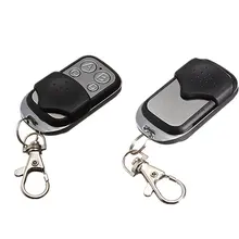 NEW Duplicator CAME TOP432A TOP434A Universal Remote Control Transmitter Garage Door Gate Fob 433.92mhz fixed code 100 pcs came top 432ee cloning compatible garage door transmitter