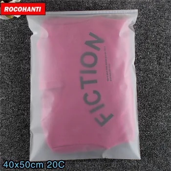 

2019 China manufacturer wholesale waterproof clothes custom packaging plastic bag with zipper transparent ziplock bag