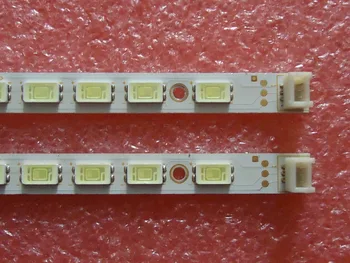 

FOR Hisense LED32T36X3D Article lamp 73.31T14.004-5-DS1 screen T315HB01 1piece=44LED 361MM 2 Pieces/lot