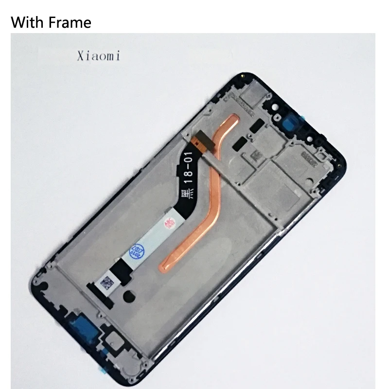 Xiaomi poco F1 lcd