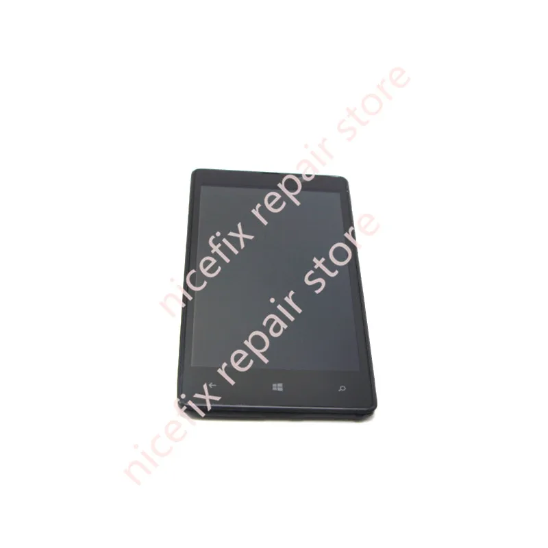 nokia lumia 820 lcd + frame (8) 180