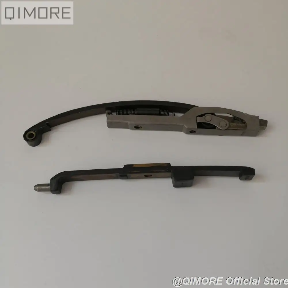 Набор направляющих цепи для кулачкового ремня Rebel CA250 CMX250 Vento Barracuda QJ250 3 253FMM Jinlun Texan