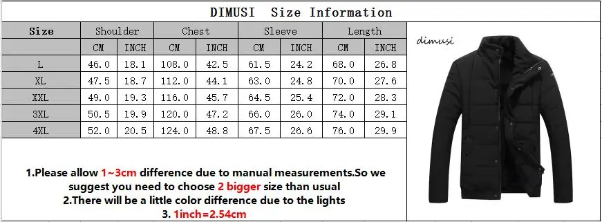DIMUSI зимняя мужская куртка из флиса и хлопка, толстые теплые парки, мужская верхняя одежда, ветровка, пальто, брендовая одежда 4XL, TA186