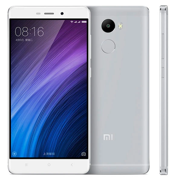 Xiaomi Redmi 4x Pro Купить