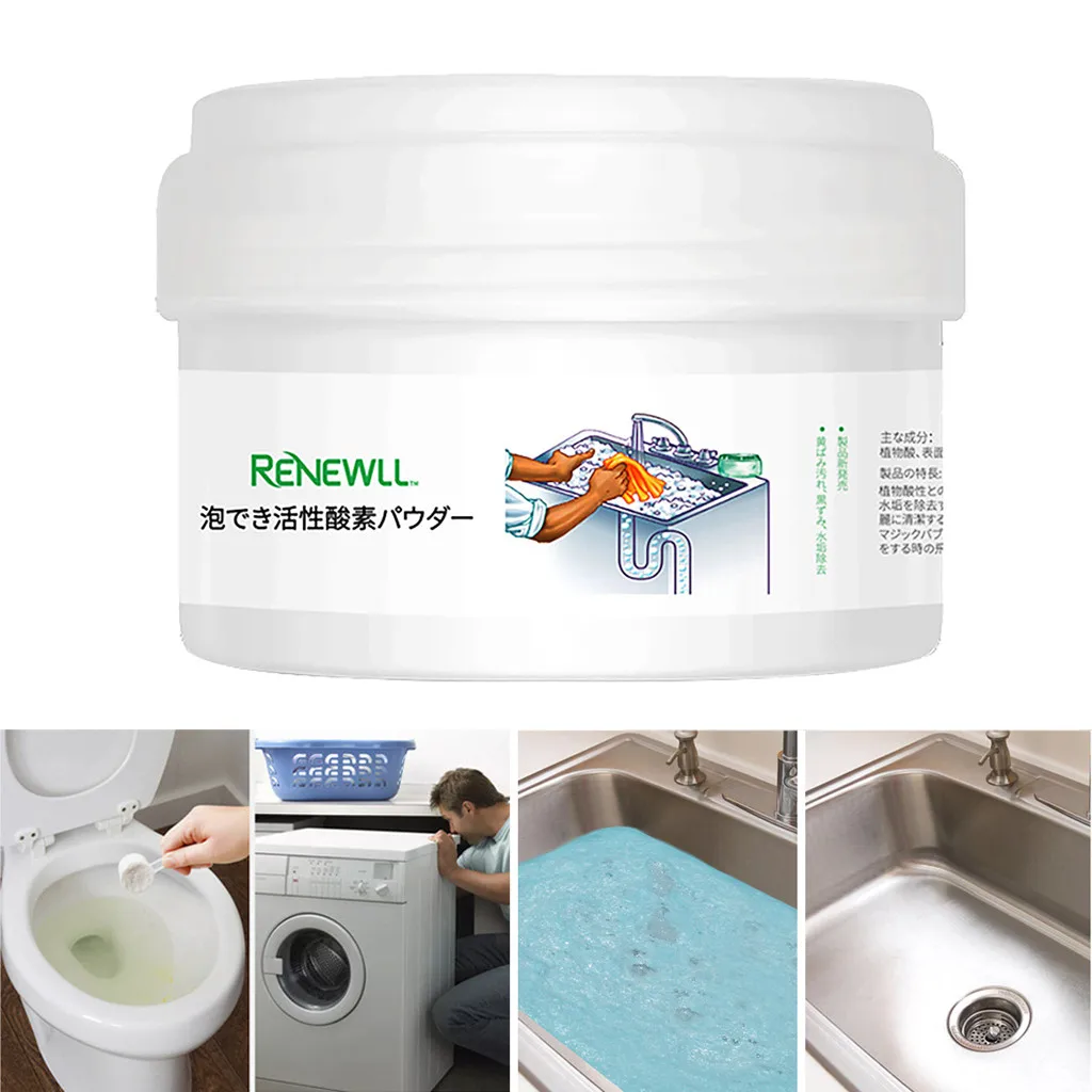 

Multifunction Fast Effective Foaming Cleaner For Wheel and car mat Toilet Washing Machine Sink Floor Tile 24